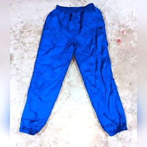 Vintage 90s Adidas Tri Foil Sweatpants